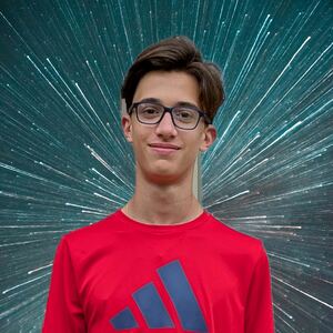 Fundraising Page: Ian Intini